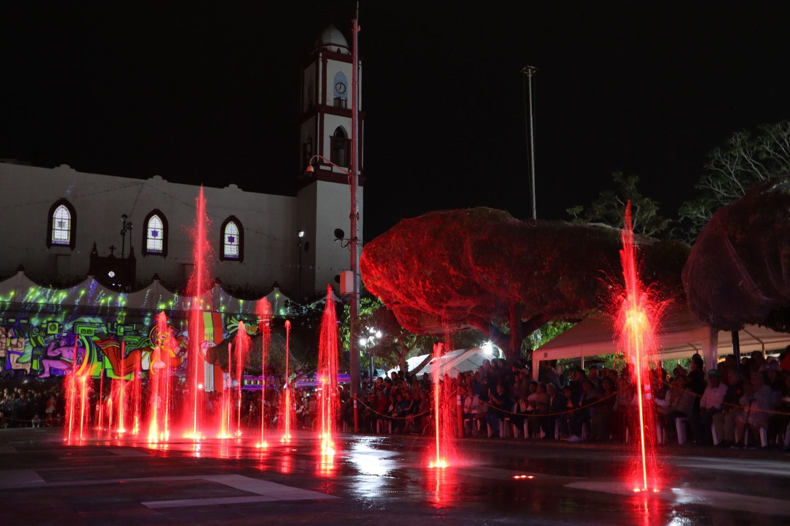Naturaleza y cultura en armonía