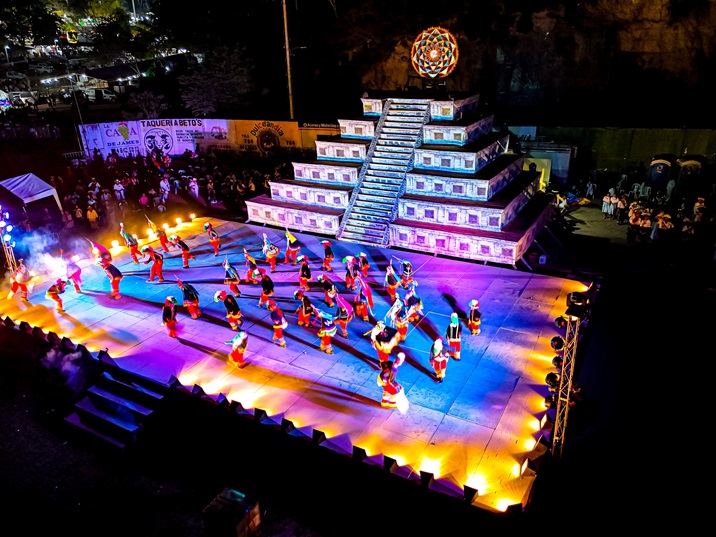 EVENTOS