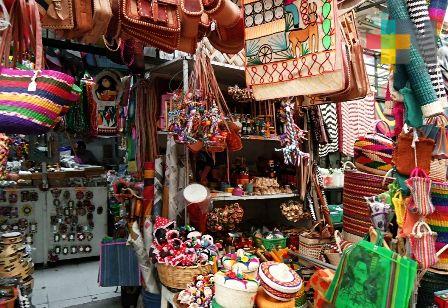 MERCADOS